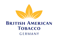 British American Tobacco Logo