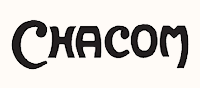 Chacom Pfeifen Logo