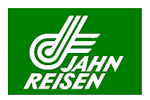 Jahn-Reisen Logo