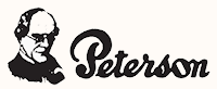 Peterson Pfeifen Logo