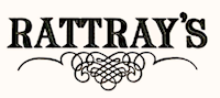 Rattrays Pfeifen Logo